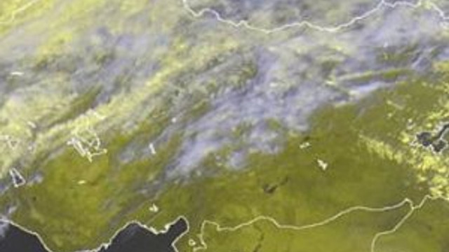 Meteoroloji'den rahatlatan açıklama
