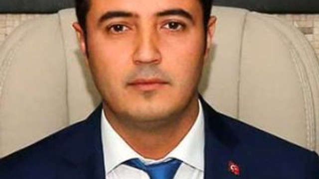 O belediyeye kayyum atandı