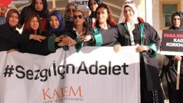 Uyuşturucu verip, tecavüz edip, öldürdüler
