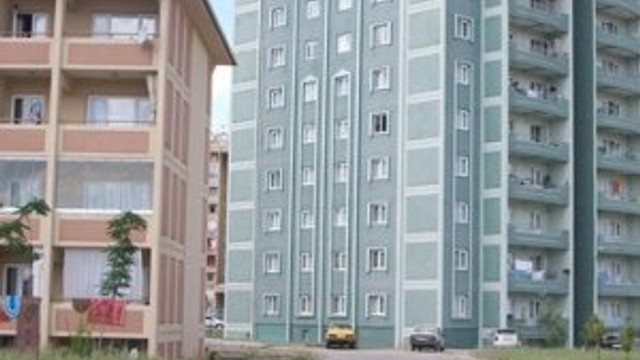 TOKİ müjdeyi verdi: 10 bin konut Ocak'ta hazır !