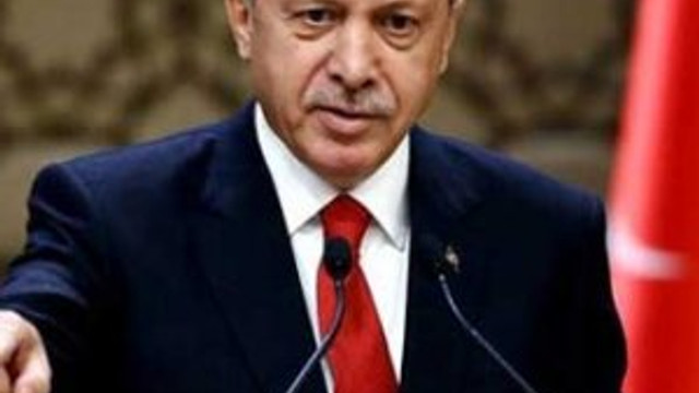 Erdoğan, bir taşla iki kuş vurdu