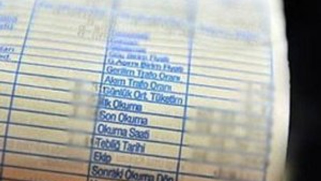 Dikkat ! Yarından itibaren faturalarınız 4 kat artabilir