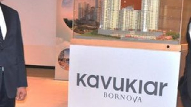 İki büyük şirkette kayyum