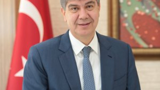 Başkan Türel Cumhuriyet Bayramı Mesajı