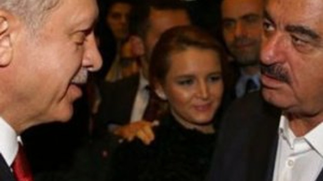 İbo, Cumhurbaşkanı Erdoğan'dan özür diledi