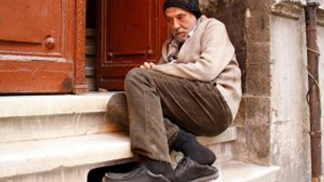 Ünlü oyuncu Cihan Canova ''paramparça''