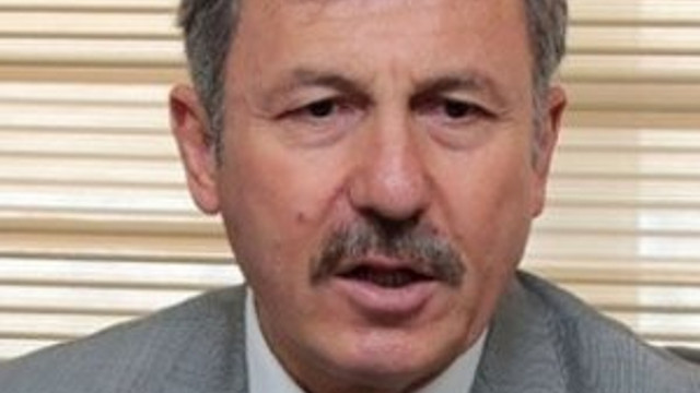 AK Partili vekilden Bank Asya itirafı: Ben de kredi çektim