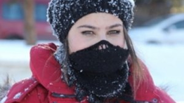 Meteoroloji'den soğuk hava uyarısı!