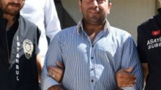 Şortlu kadına tekme atan Çakıroğlu yeniden tutuklandı