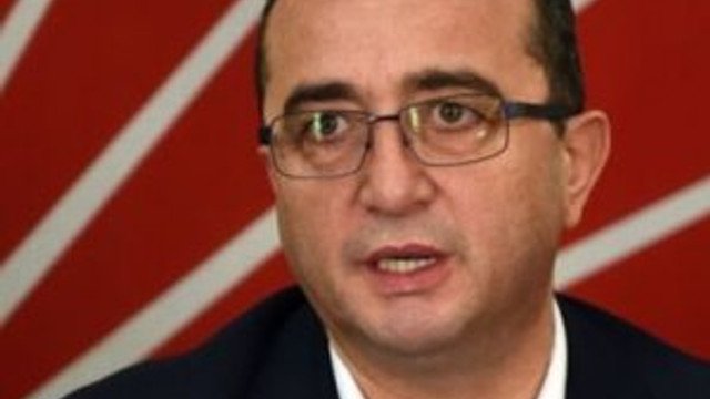 CHP Genel Başkan Yardımcısı Tezcan'a silahlı saldırı