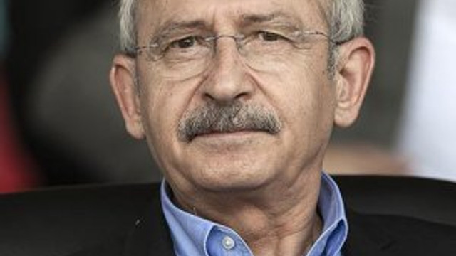 Kılıçdaroğlu: Tam demokrasi devrimini gerçekleştirmek için yola çıkmalıyız