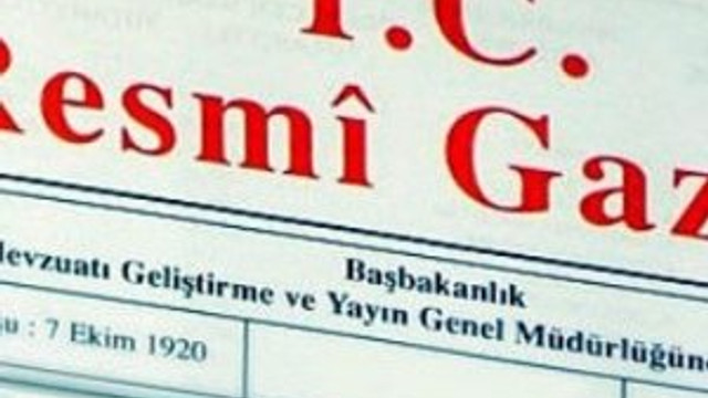 2 yeni KHK yayınlandı