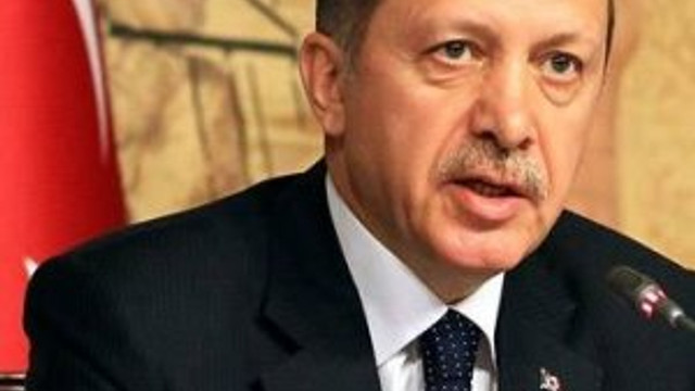 Cumhurbaşkanı Erdoğan'dan liderlere mesaj