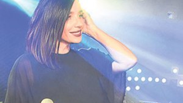 10 bin TL'lik emziği reddetti