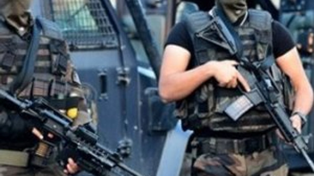 Hakkari'de büyük operasyon