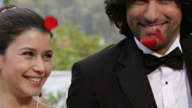 Engin Akyürek anlaştı !