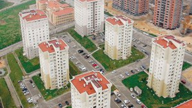 Konut satışında talep patlaması