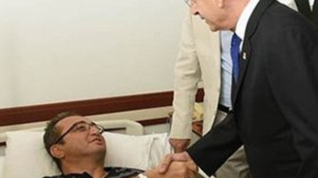 Kılıçdaroğlu'ndan saldırı açıklaması