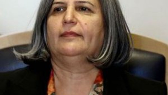 Gültan Kışanak hakkında flaş gelişme
