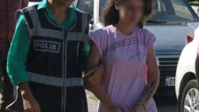 Erkek arkadaşını bakın neden öldürmüş...