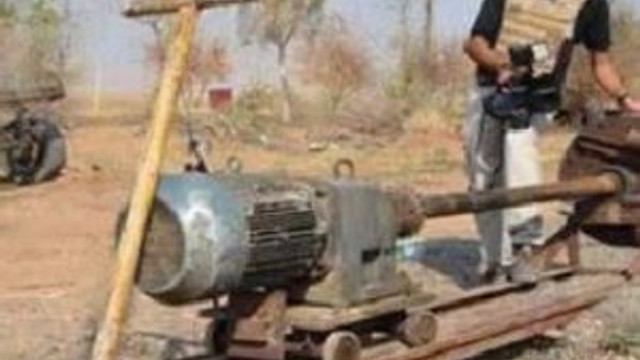 DEAŞ tünellerinin sırrı çözüldü