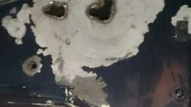 8 polisimizi şehit eden teröristler yakalandı