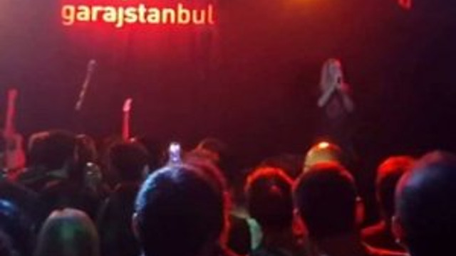 Üvey anneye Garaj İstanbul davası