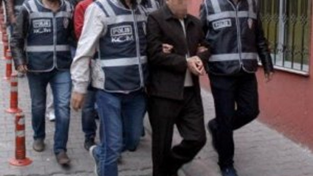 11 kişi mahkemeye gönderildi