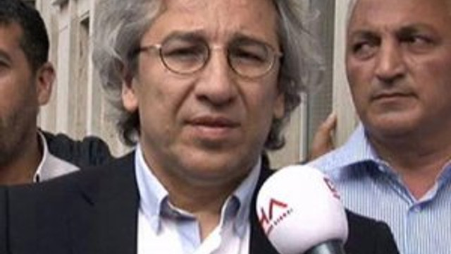 Can Dündar için yakalama kararı