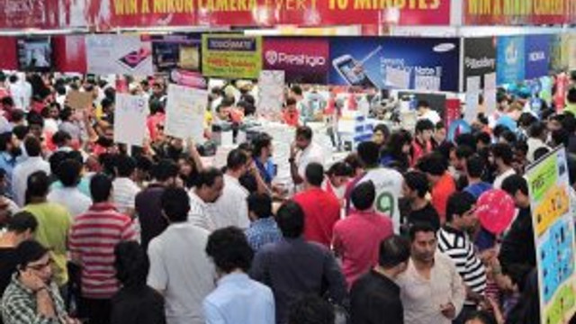 Teknoloji marketlere büyük soruşturma !