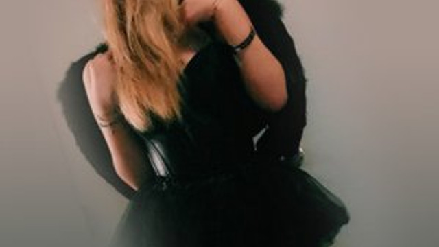 Yasmin Erbil, ''kara melek'' oldu