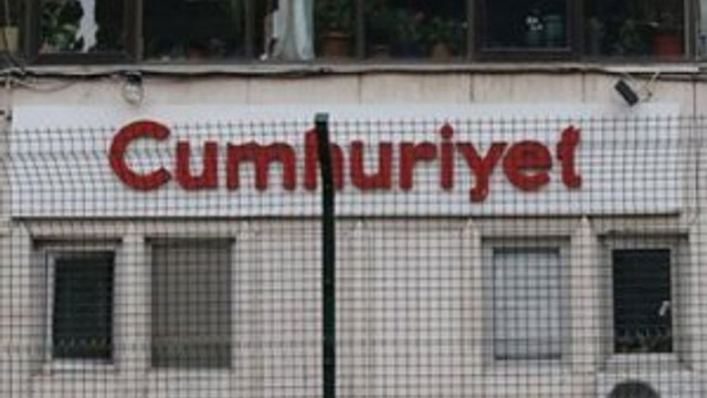 Cumhuriyet gazetesine soruşturmanın nedeni