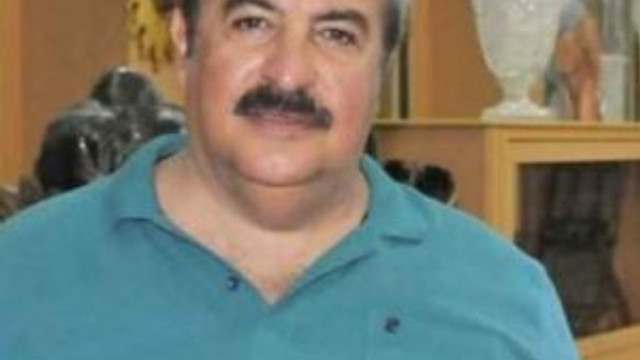 ÜNLÜ İŞ ADAMI HAYATINI KAYBETTİ
