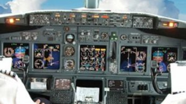 Mühendislere de pilotluk yolu açıldı