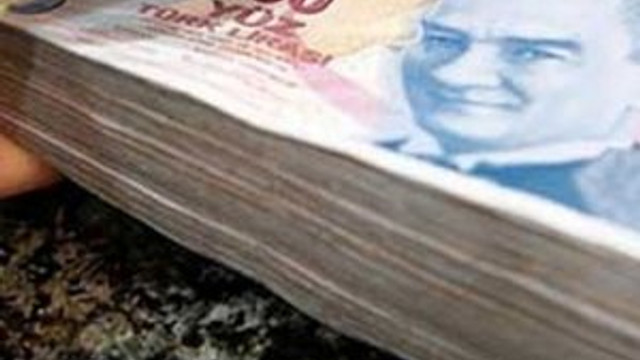 İzmir'de veznedar vurgunu