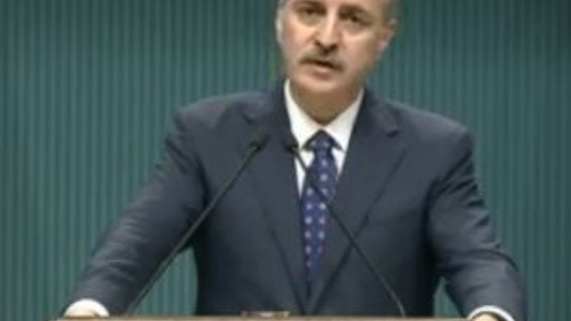 Hükümet: "Ya PYD'den temizlenecek ya da..."