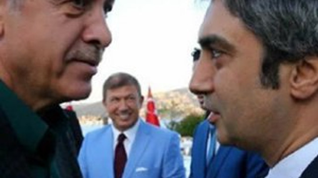Pana Film'den Erdoğan iddiasına açıklama