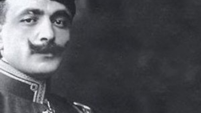 Enver Paşa'nın torunu hayatını kaybetti