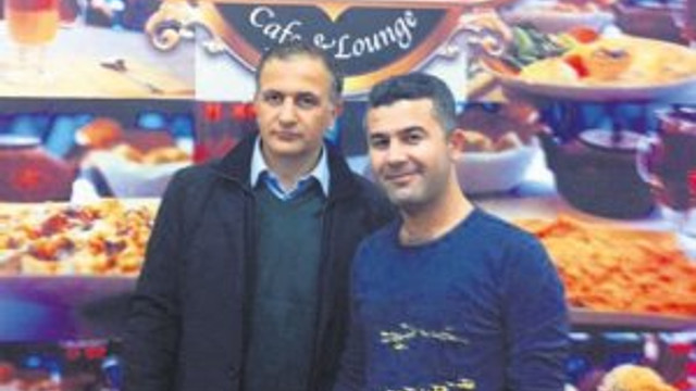 FBI'ın bastığı mekandaki ilginç ilişkiler