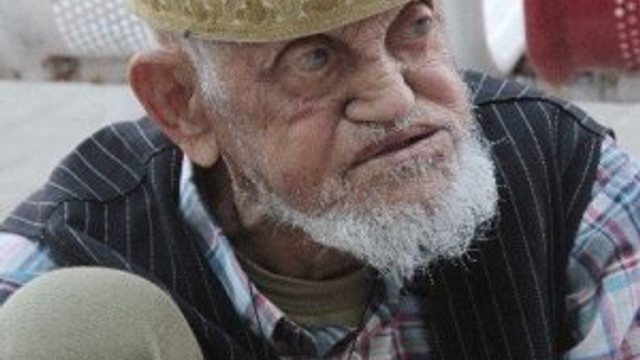 Evsiz adamın hesabından servet çıktı