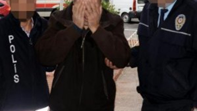 45 öğretmen gözaltına alındı