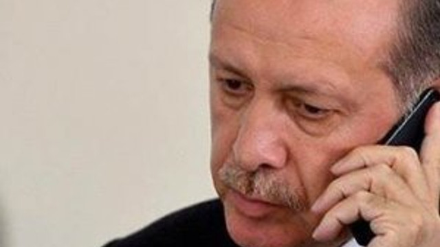 Erdoğan'ı dinleyip ABD'ye servis etmişler