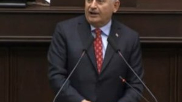 Başbakan Binali Yıldırım: İdam teklifini Meclis'e getireceğiz