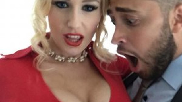 Suriyeli mülteci porno yıldızı oldu