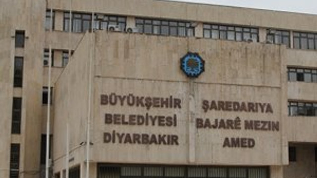 Diyarbakır Büyükşehir Belediyesine kayyum geliyor