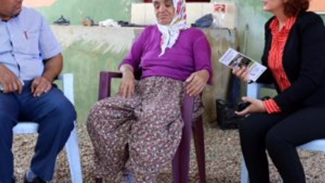 Ulaşılamayan Engelli Kalmıyor