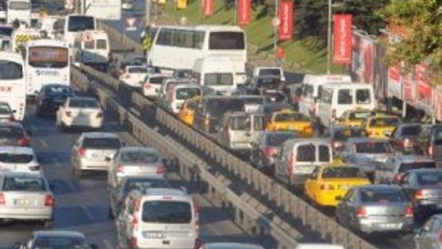İstanbullular dikkat ! Yarın bu yollar kapalı