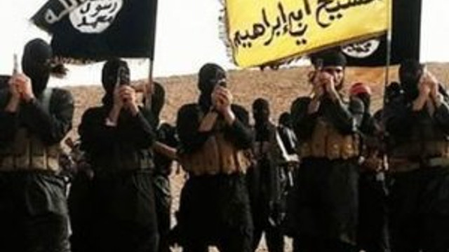 IŞİD'in keskin nişancıları öldürüdü