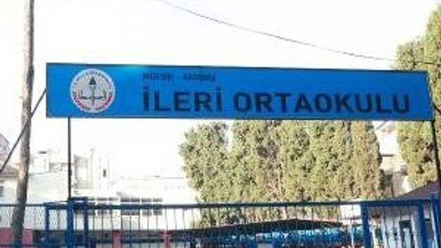"Kız-erkek yan yana oturamaz" demişti ! Açığa alındı