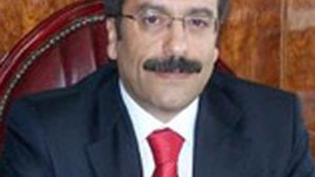 DİYARBAKIR BELEDİYESİNE KAYYUM ATANDI !